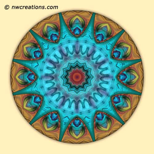 Surrender_Mandala_6 Mandalas from the Heart of Surrender @ Atmara Rebecca Cloe