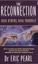 TheReconnctionbook