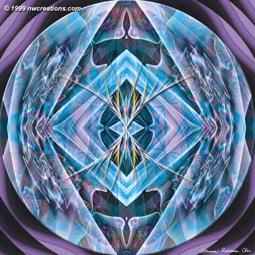 mandala3 Mandala 3 © Atmara Rebecca Cloe