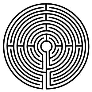 600px-Labyrinth_1_(from_Nordisk_familjebok).svg